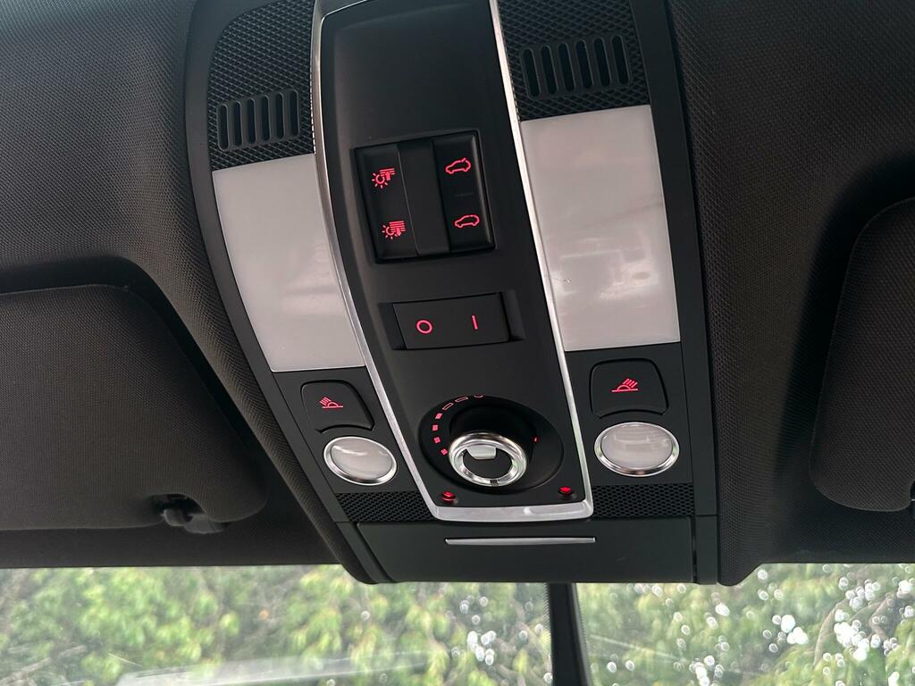 Audi Q7 3.242 Tdi V6 S Grey #15