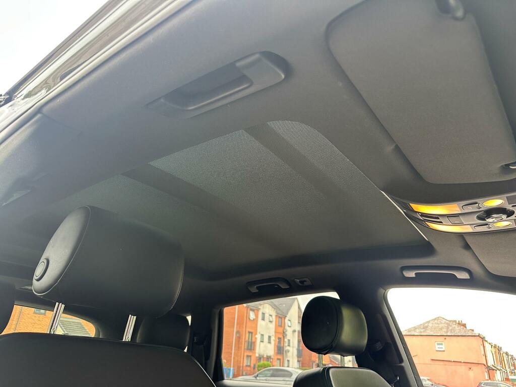 Audi Q7 3.242 Tdi V6 S Grey #14