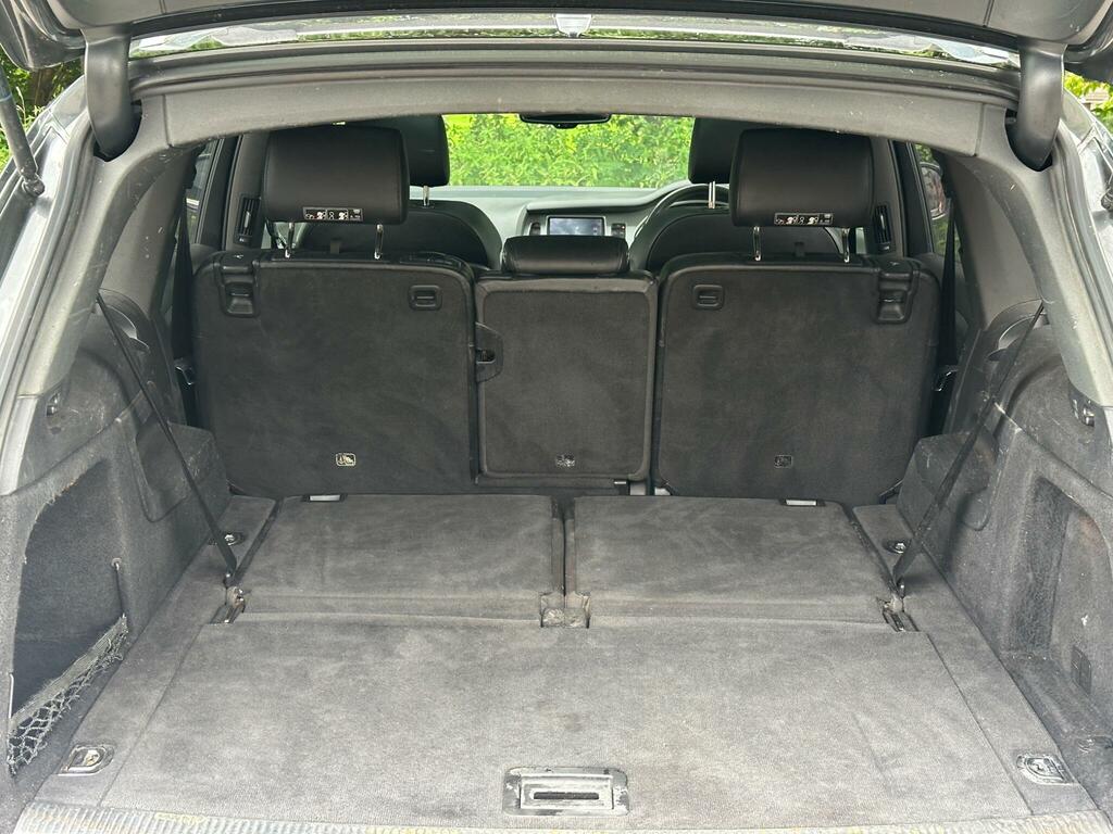 Audi Q7 3.242 Tdi V6 S Grey #17