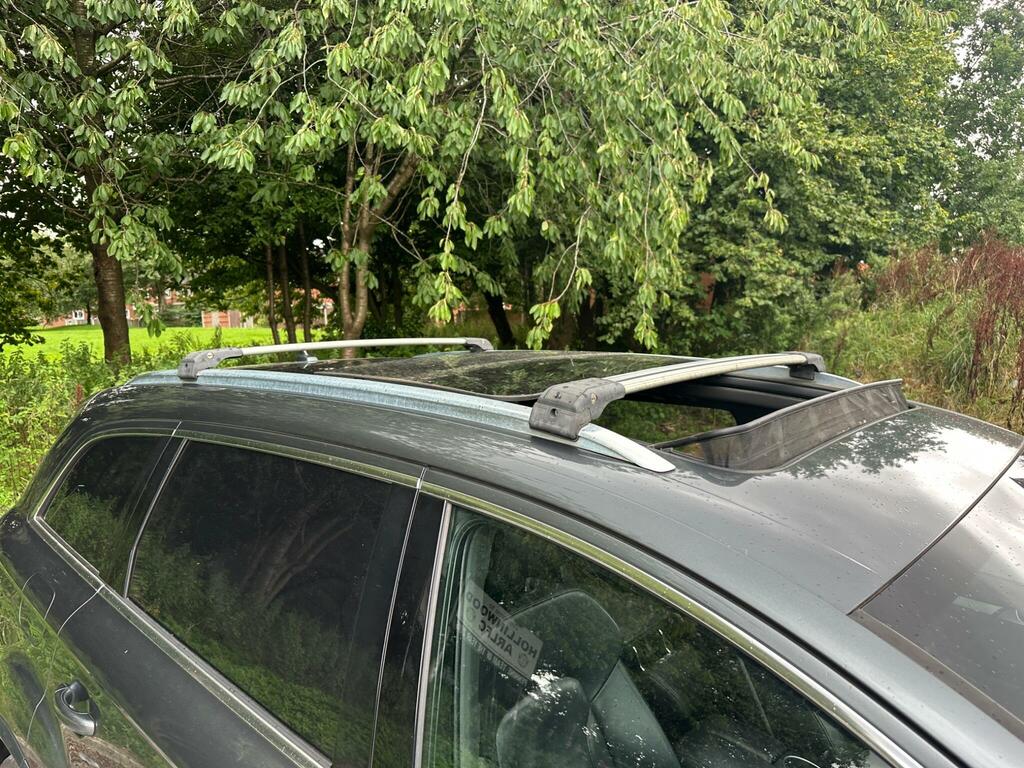 Audi Q7 3.242 Tdi V6 S Grey #13