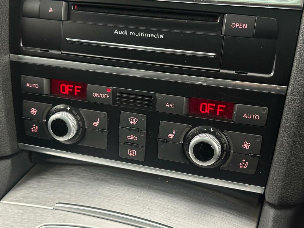 Audi Q7 3.242 Tdi V6 S Grey #37