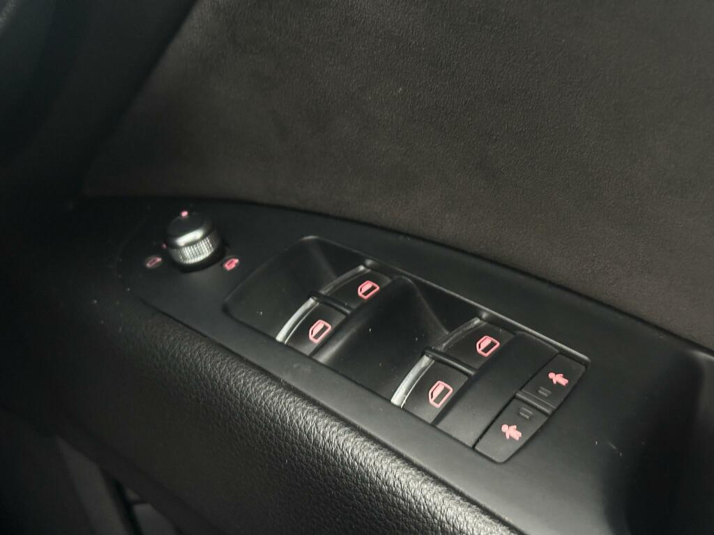 Audi Q7 3.242 Tdi V6 S Grey #41