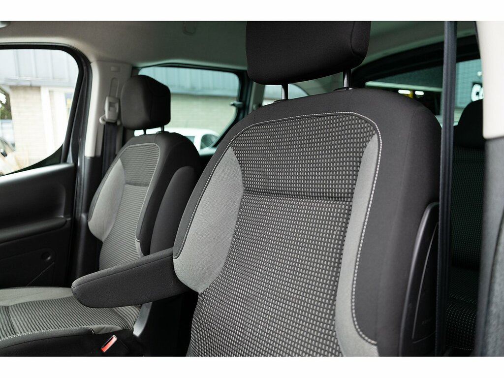 Peugeot Partner Tepee Active  #18