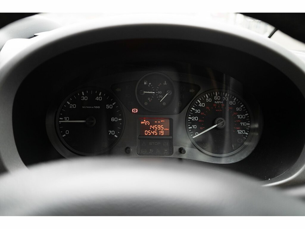 Peugeot Partner Tepee Active  #31