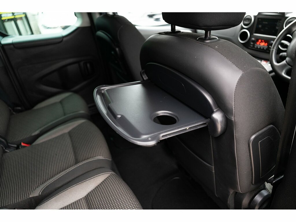 Peugeot Partner Tepee Active  #12
