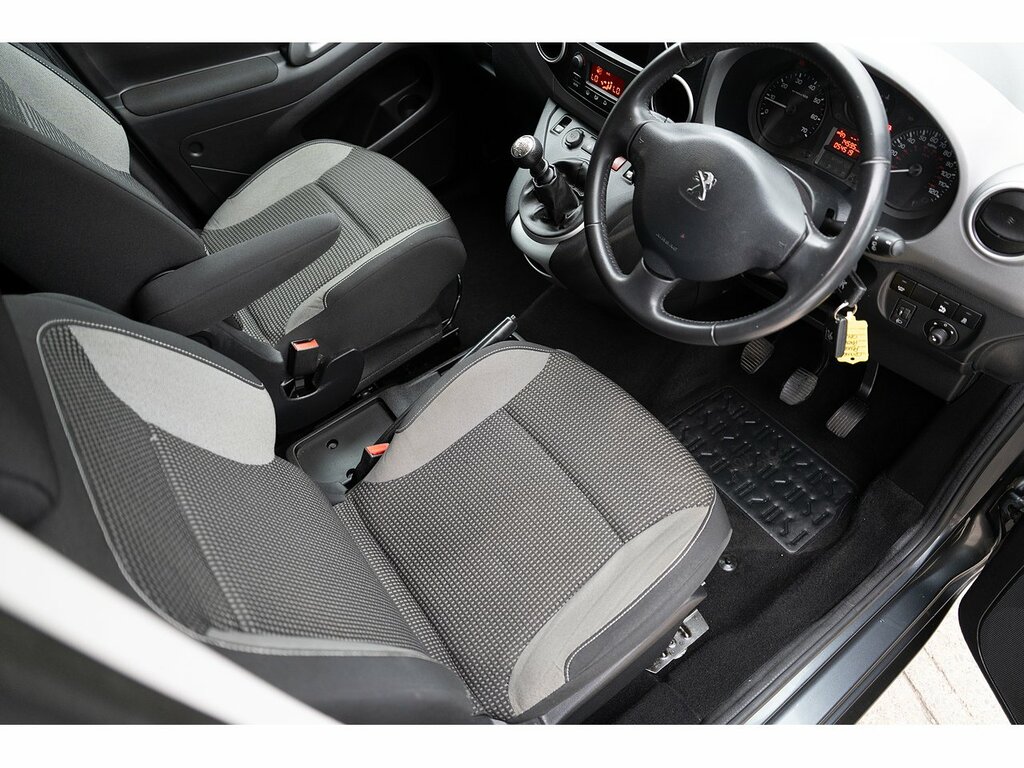 Peugeot Partner Tepee Active  #34