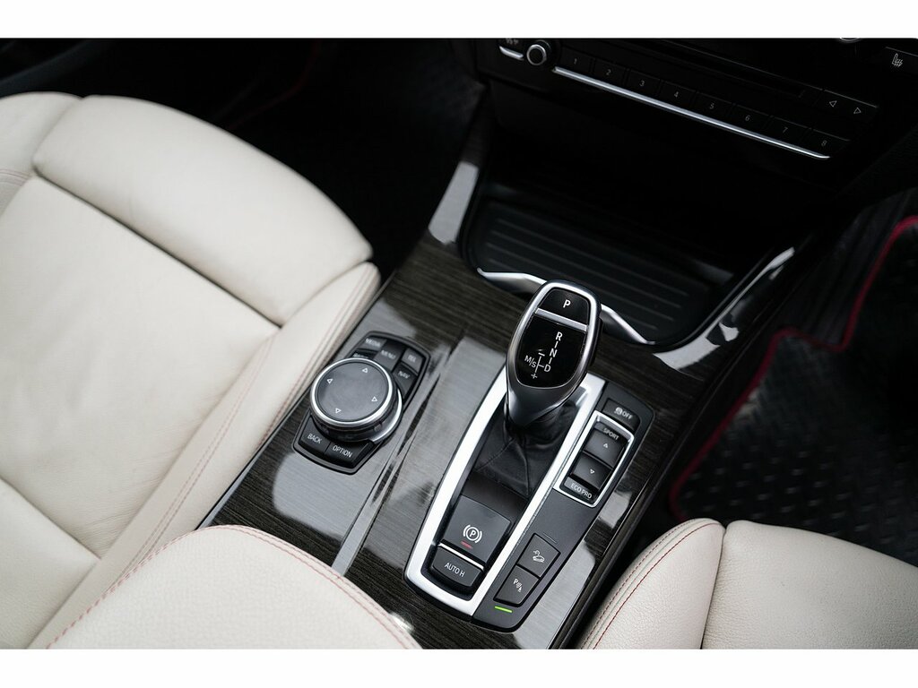 BMW X4 Sd4 Pure Red #29