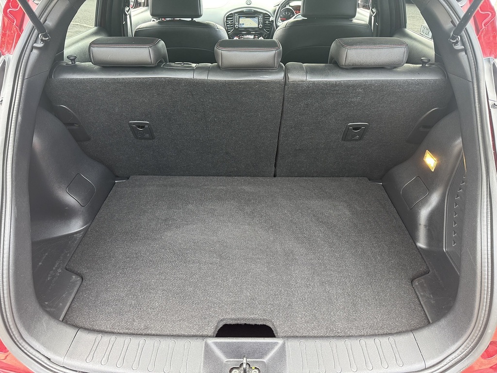 Nissan Juke 1.5 Dci N-connecta Grey #9