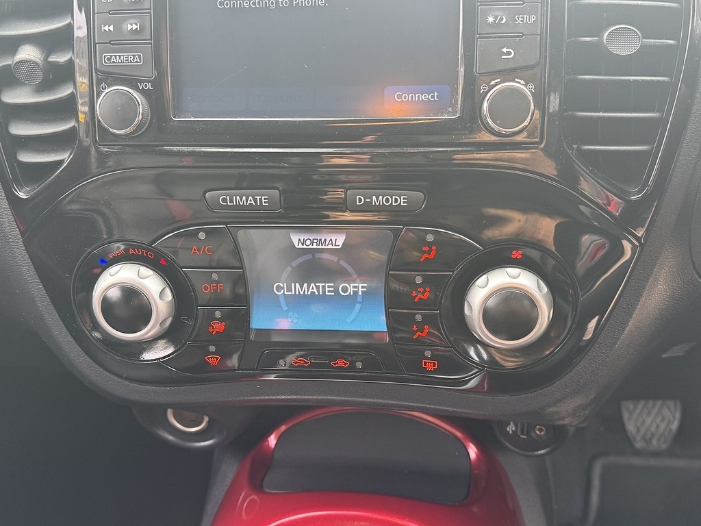 Nissan Juke 1.5 Dci N-connecta Grey #17