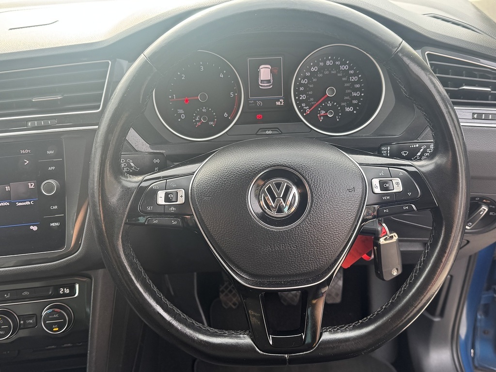 Volkswagen Tiguan R-line Tech Grey #18