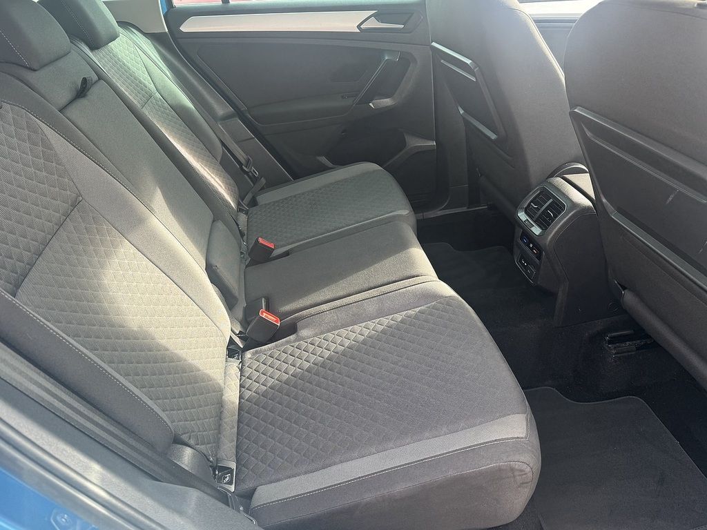 Volkswagen Tiguan R-line Tech Grey #12