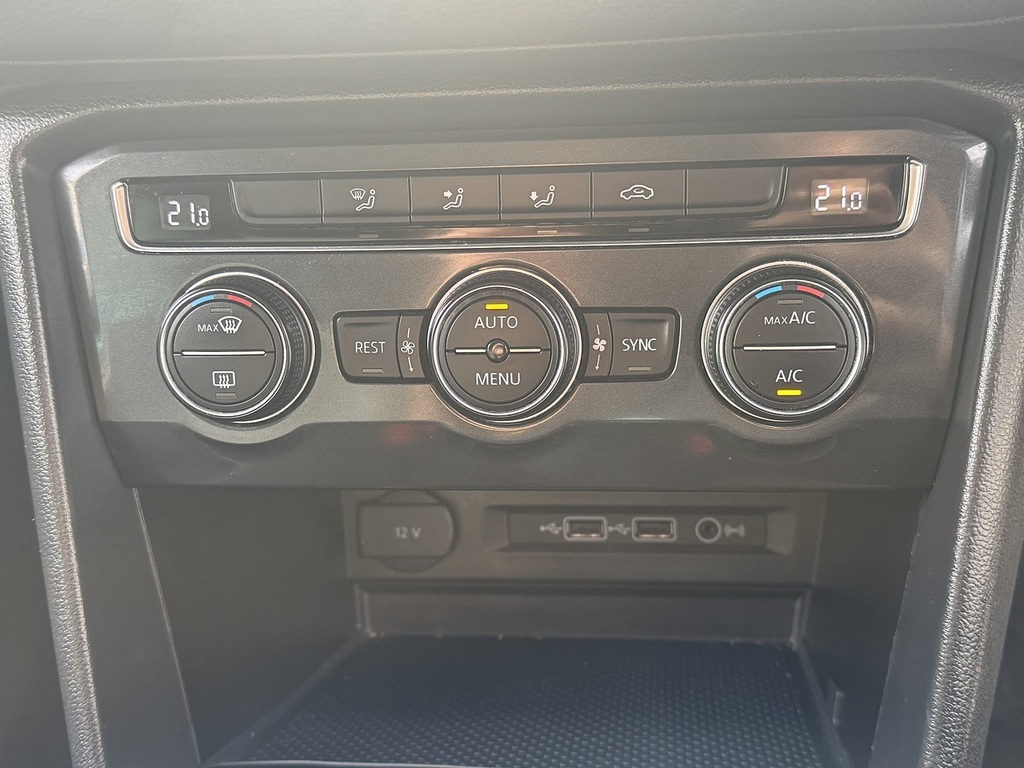 Volkswagen Tiguan R-line Tech Grey #17