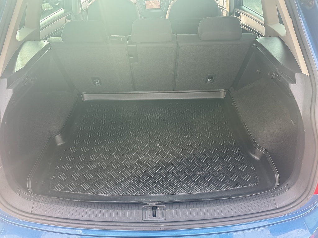 Volkswagen Tiguan R-line Tech Grey #11