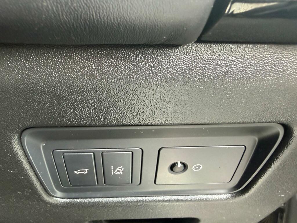 Land Rover Discovery 2L Hse Grey #30