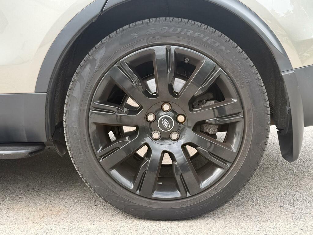 Land Rover Discovery 2L Hse Grey #60