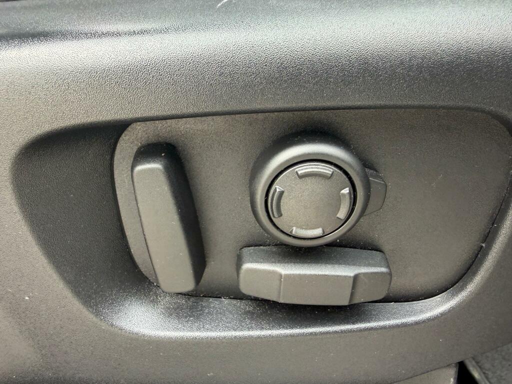 Land Rover Discovery 2L Hse Grey #20