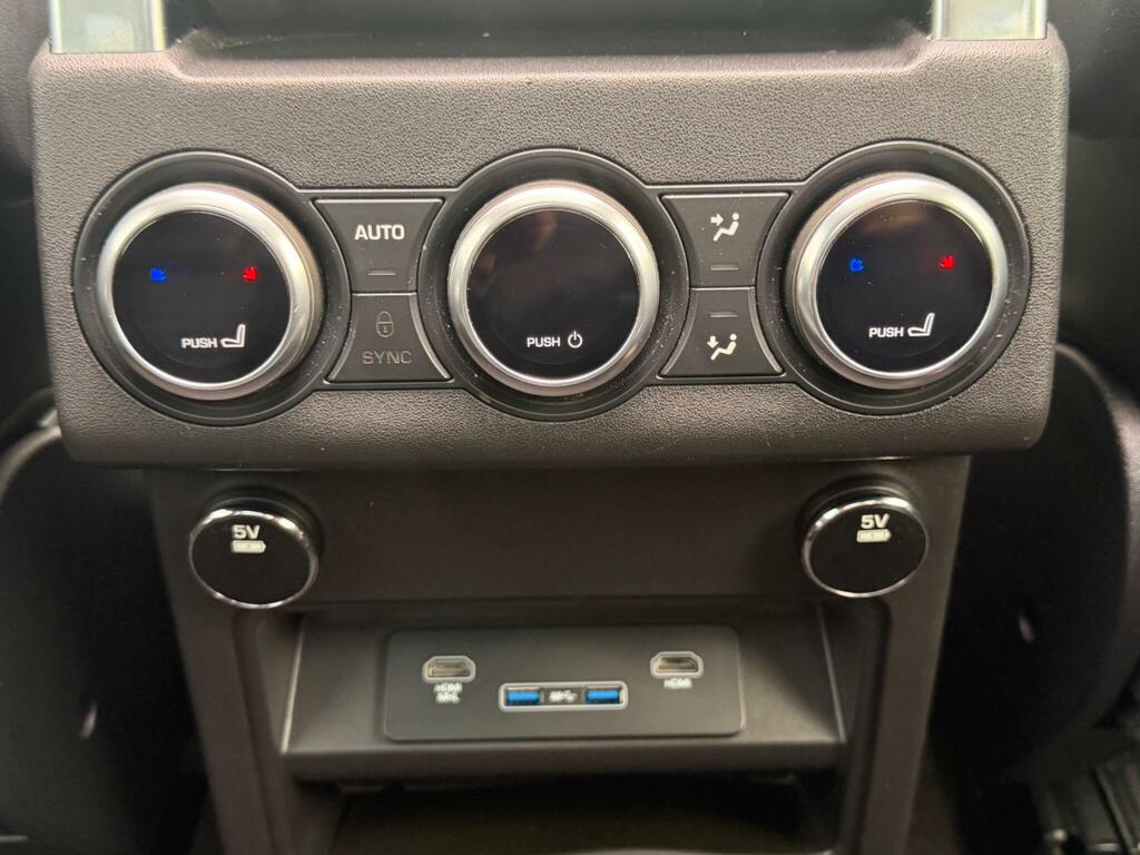 Land Rover Discovery 2L Hse Grey #57