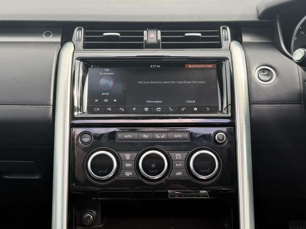 Land Rover Discovery 2L Hse Grey #53