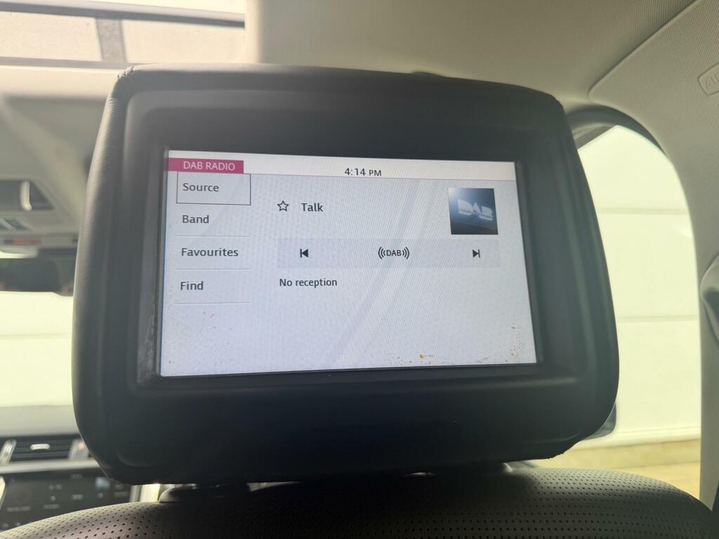 Land Rover Discovery 2L Hse Grey #32