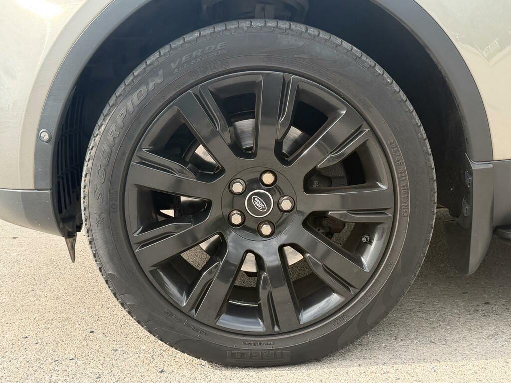 Land Rover Discovery 2L Hse Grey #61