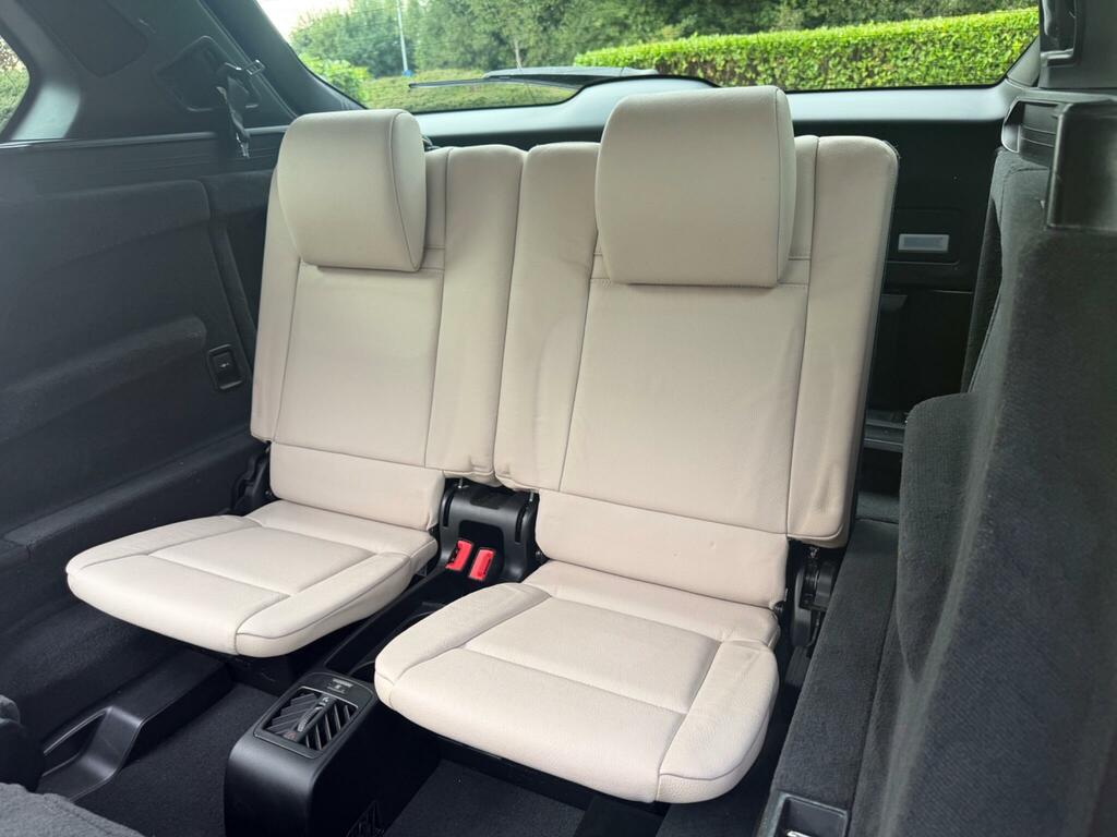 BMW X5 30D Xdrive Black #27