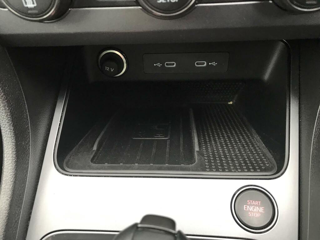 Cupra Ateca 2.0 Tsi Vz2 Dsg 4Drive 5 Year Warranty Grey #49
