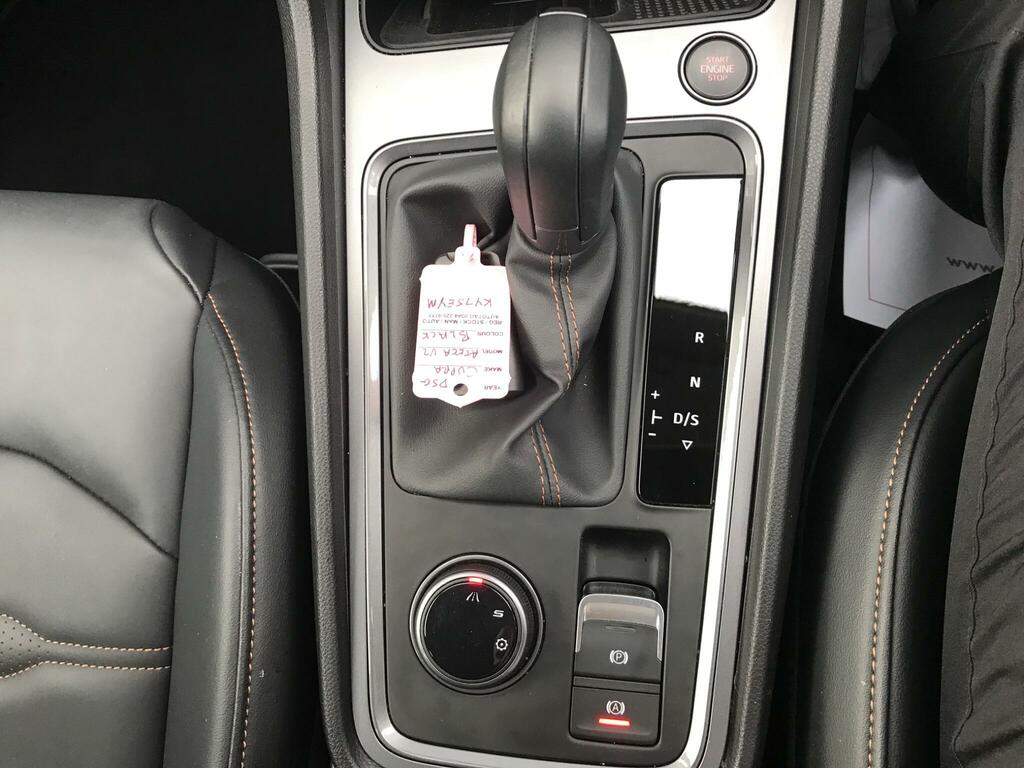 Cupra Ateca 2.0 Tsi Vz2 Dsg 4Drive 5 Year Warranty Grey #22