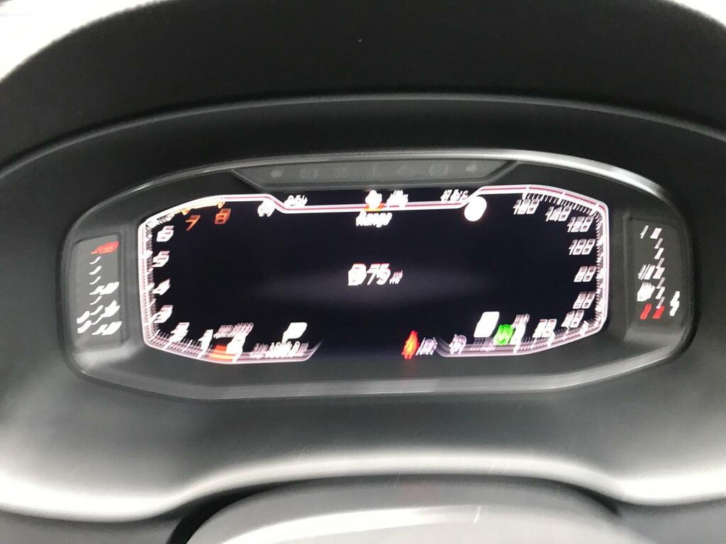 Cupra Ateca 2.0 Tsi Vz2 Dsg 4Drive 5 Year Warranty Grey #43