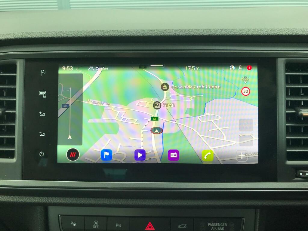 Cupra Ateca 2.0 Tsi Vz2 Dsg 4Drive 5 Year Warranty Grey #40
