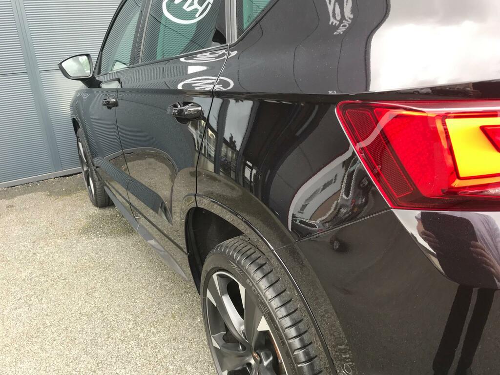 Cupra Ateca 2.0 Tsi Vz2 Dsg 4Drive 5 Year Warranty Grey #48