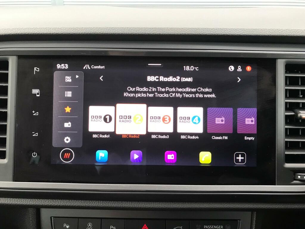 Cupra Ateca 2.0 Tsi Vz2 Dsg 4Drive 5 Year Warranty Grey #36