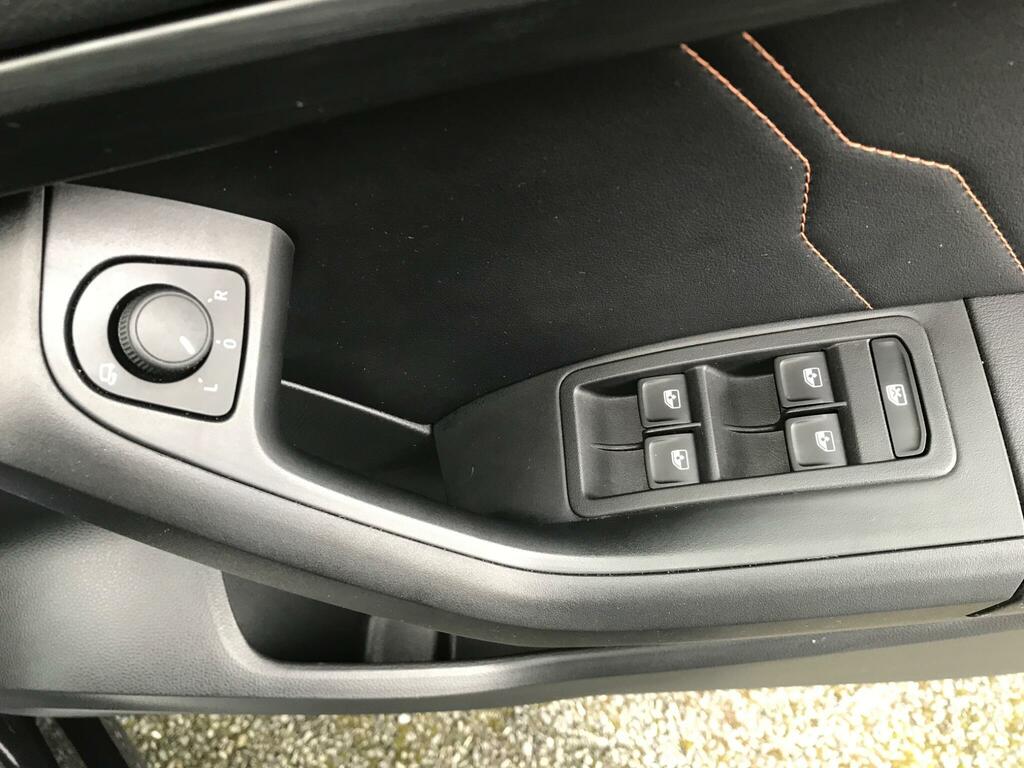 Cupra Ateca 2.0 Tsi Vz2 Dsg 4Drive 5 Year Warranty Grey #50