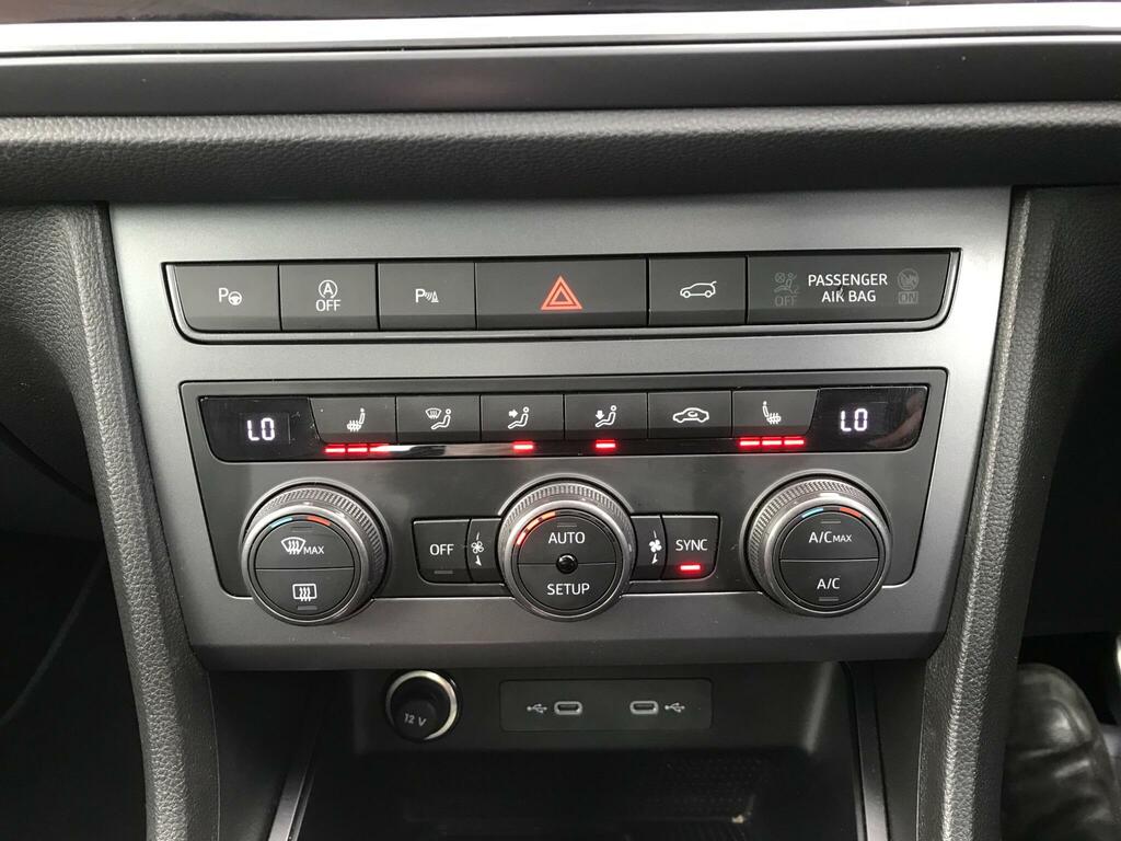 Cupra Ateca 2.0 Tsi Vz2 Dsg 4Drive 5 Year Warranty Grey #42