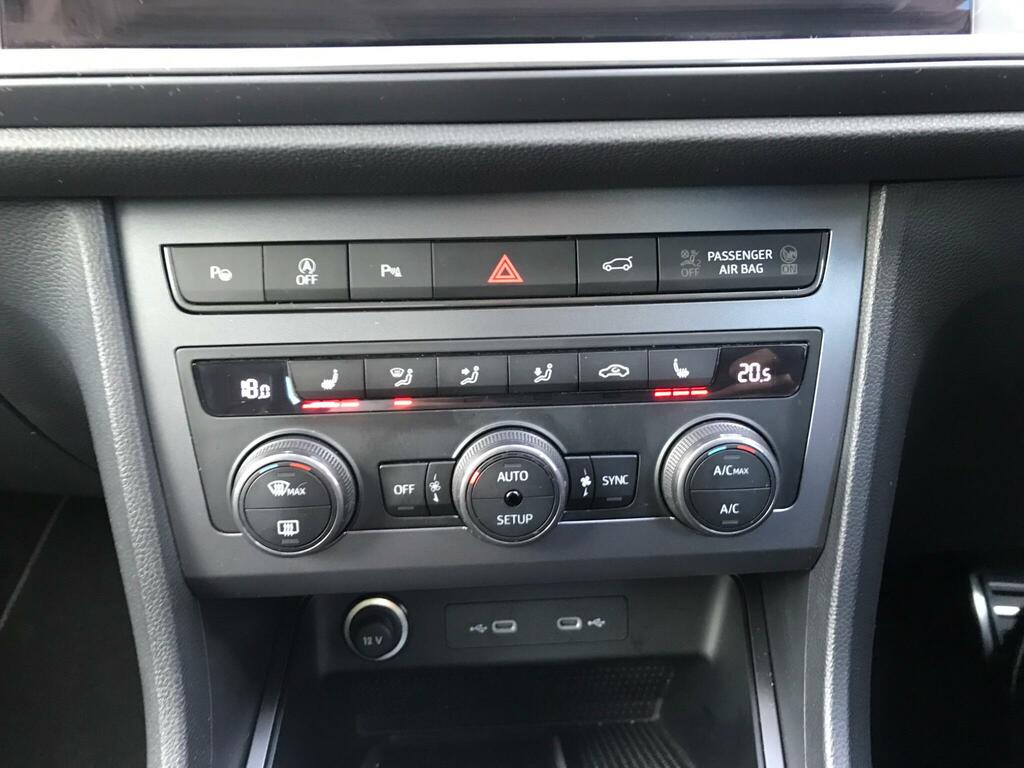 Cupra Ateca Vz3 Suv Dsg 4Drive Euro 6 Ss  #50