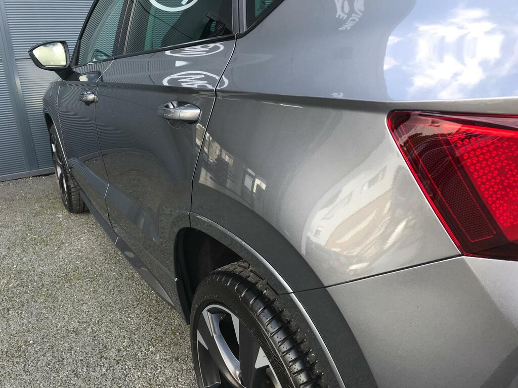 Cupra Ateca Vz3 Suv Dsg 4Drive Euro 6 Ss  #47