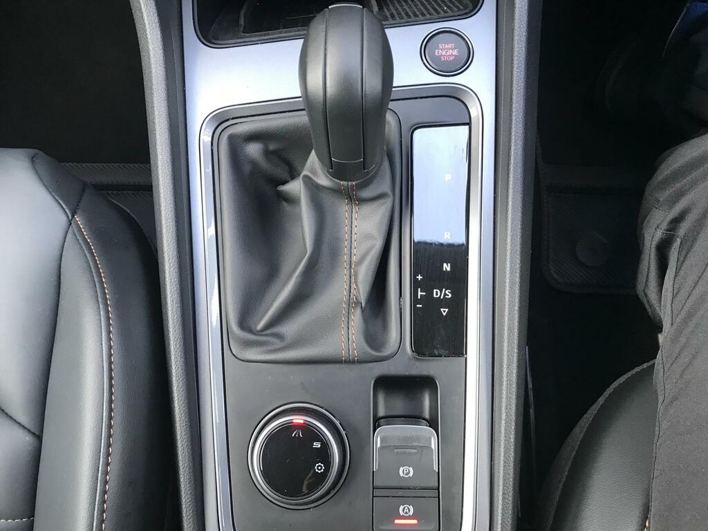 Cupra Ateca Vz3 Suv Dsg 4Drive Euro 6 Ss  #20