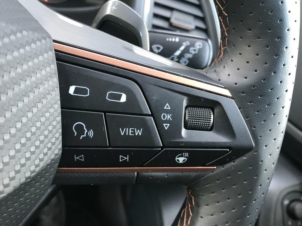 Cupra Ateca Vz3 Suv Dsg 4Drive Euro 6 Ss  #29