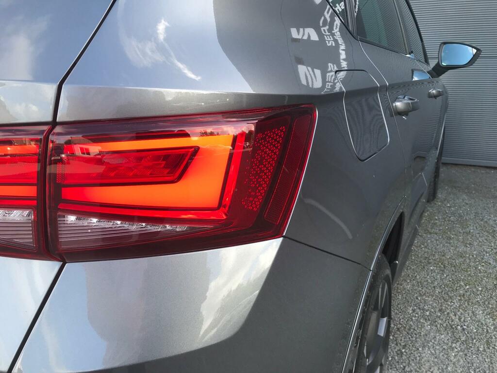 Cupra Ateca Vz3 Suv Dsg 4Drive Euro 6 Ss  #42