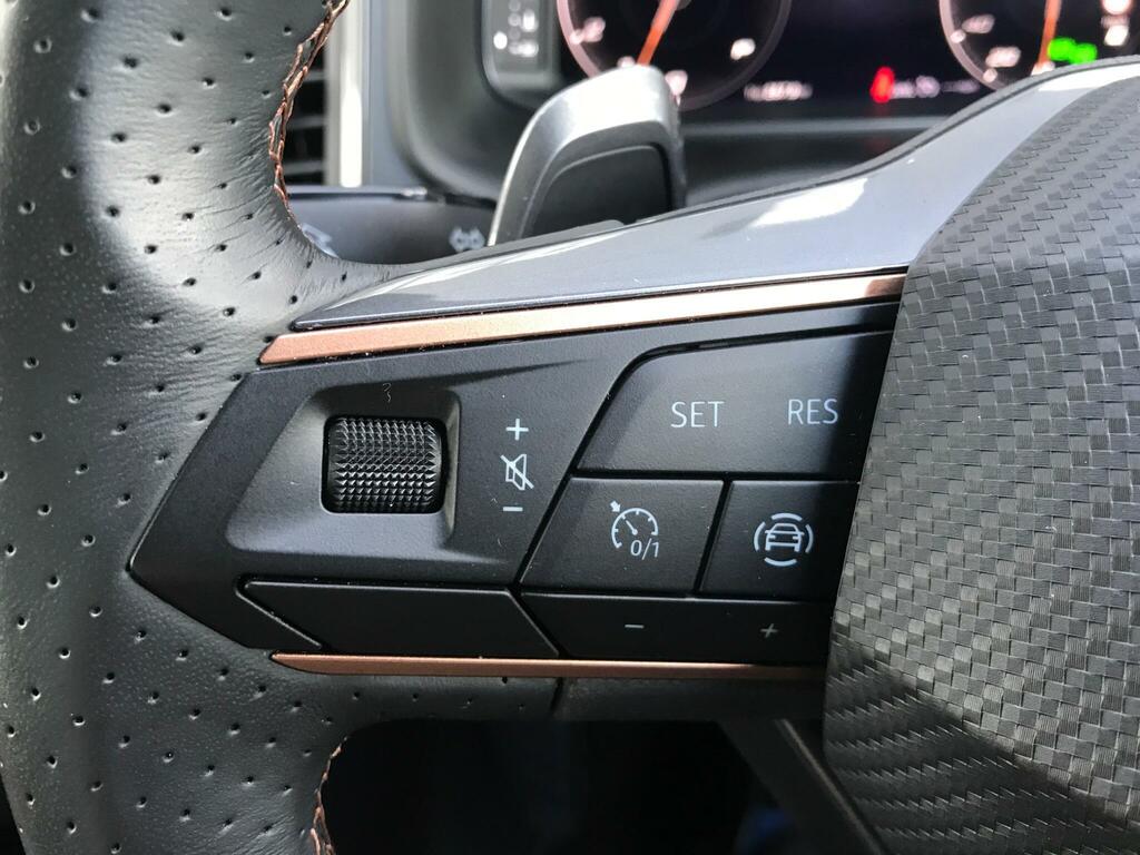 Cupra Ateca Vz3 Suv Dsg 4Drive Euro 6 Ss  #30
