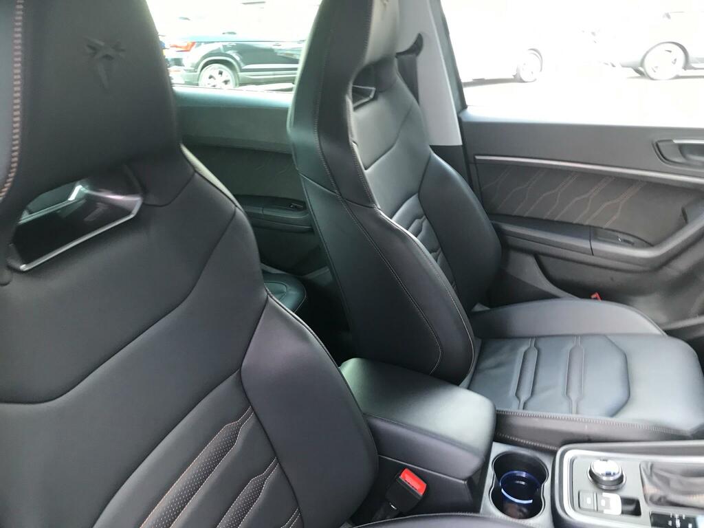Cupra Ateca Vz3 Suv Dsg 4Drive Euro 6 Ss  #21
