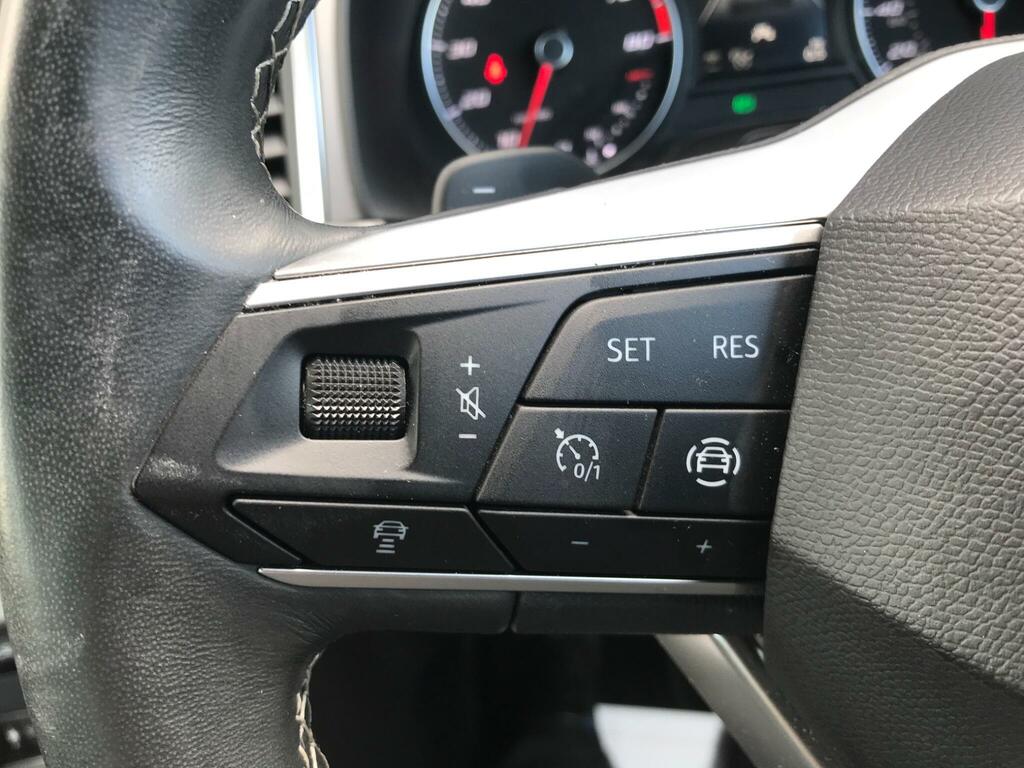Seat Ateca Suv 1.5 Tsi Evo 150Ps Xperience Lux Dsg White #32