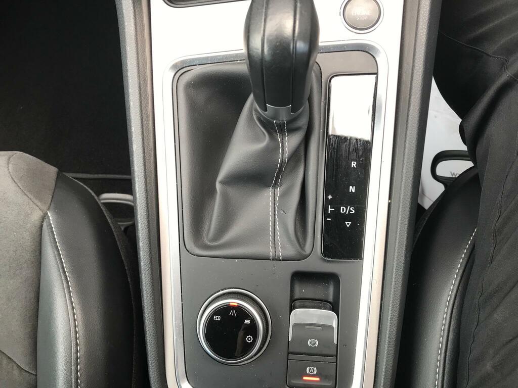 Seat Ateca Suv 1.5 Tsi Evo 150Ps Xperience Lux Dsg White #23