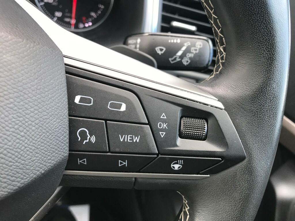 Seat Ateca Suv 1.5 Tsi Evo 150Ps Xperience Lux Dsg White #31