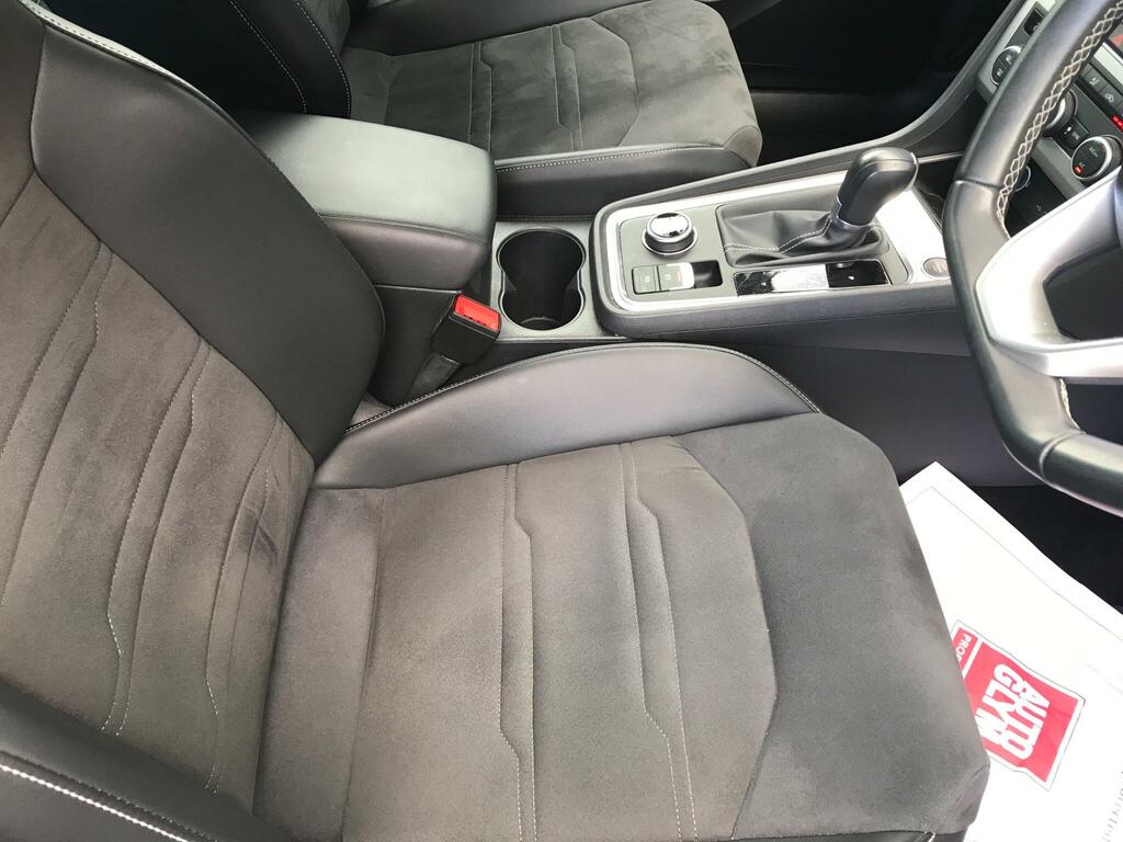 Seat Ateca Suv 1.5 Tsi Evo 150Ps Xperience Lux Dsg White #25