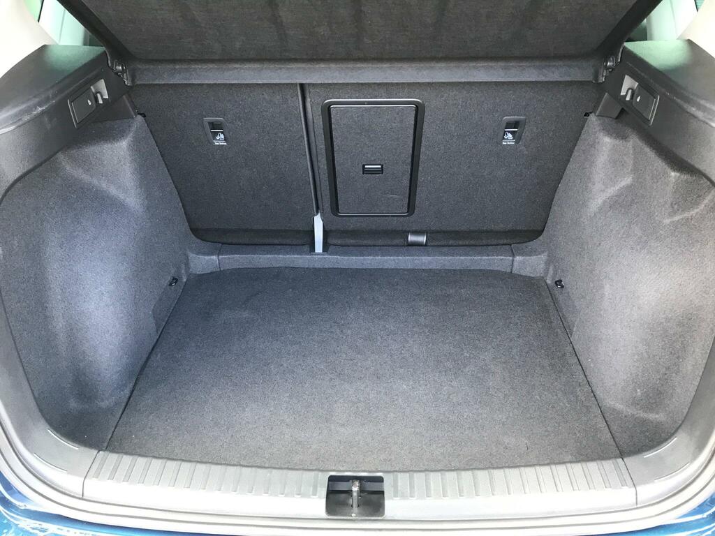Seat Ateca Suv 1.5 Tsi Evo 150Ps Xperience Lux Dsg White #44