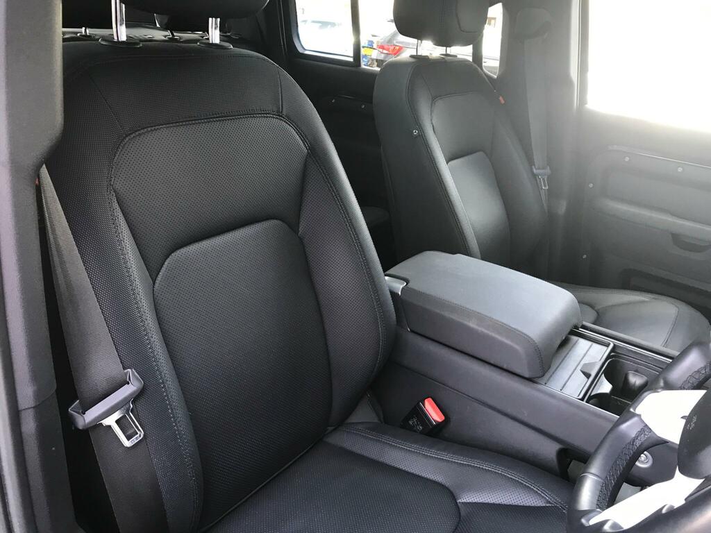 Land Rover Defender 110 110 #26