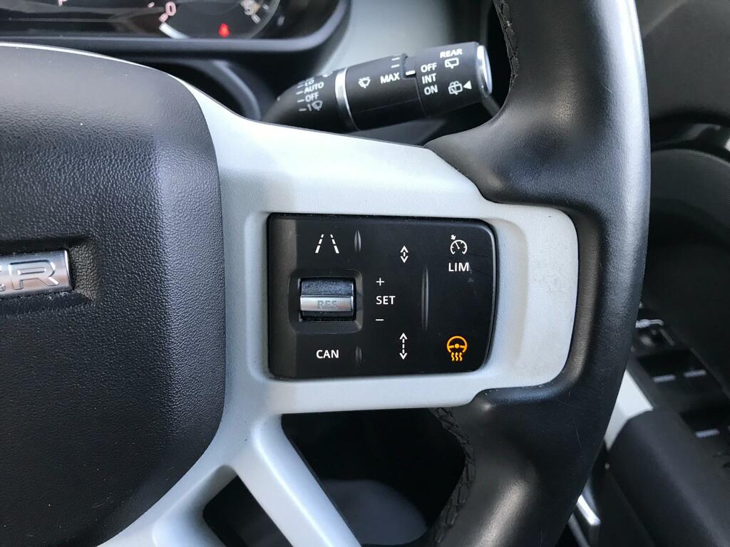 Land Rover Defender 110 110 #30