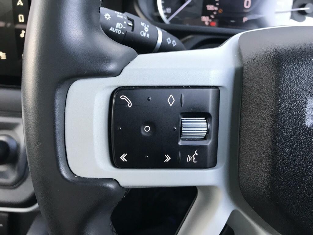Land Rover Defender 110 110 #31