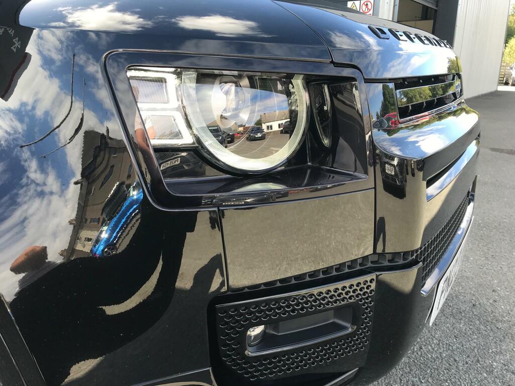 Land Rover Defender 110 110 #43