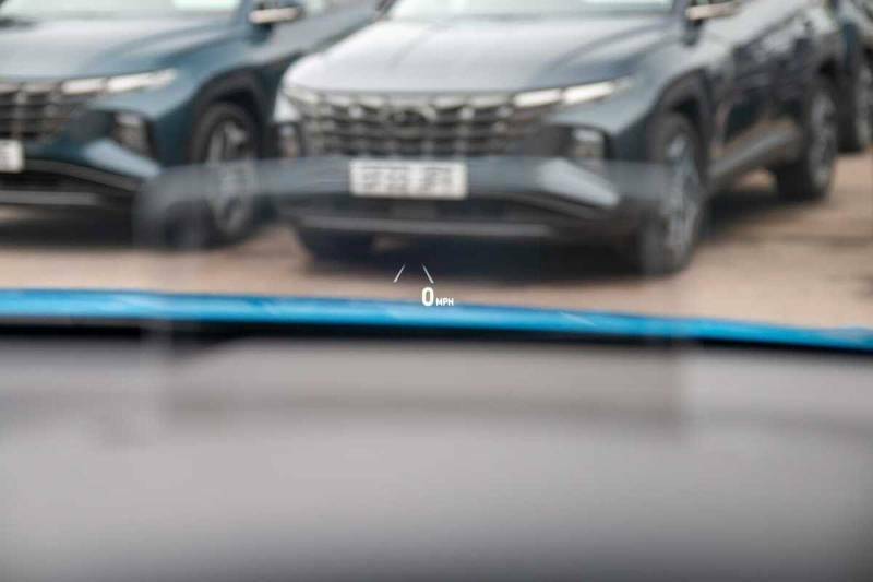 Hyundai Kona Hatchback #18